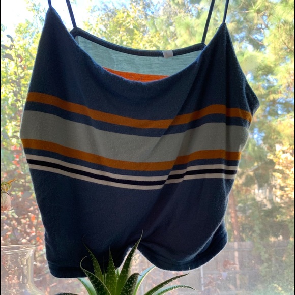 Pacsun basics tank - Picture 1 of 2